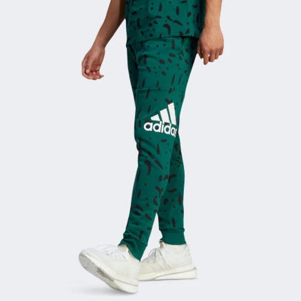 Спортивнi штани Adidas M BL FT PT AOP - 157987