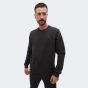 Кофта East Peak men's brushed terry sweatshirt, фото 1 - інтернет магазин MEGASPORT