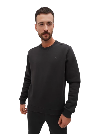 Кофта East Peak men's brushed terry sweatshirt - 159781 Кофта East Peak men's brushed terry sweatshirt - 159781