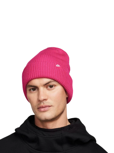 Шапка Nike U NK PEAK BEANIE SC FUT L - 160628 Шапка Nike U NK PEAK BEANIE SC FUT L - 160628