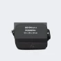 Сумка Jordan JAM MONOGRAM MINI MESSENGER BA, фото 5 - інтернет магазин MEGASPORT