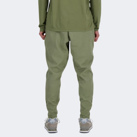 Спортивнi штани New Balance Pant NB Tech Knit - 163950