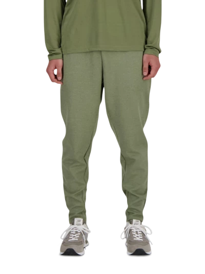 Спортивнi штани New Balance Pant NB Tech Knit - 163950