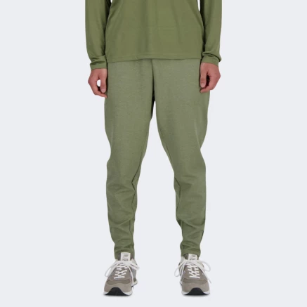 Спортивнi штани New Balance Pant NB Tech Knit - 163950