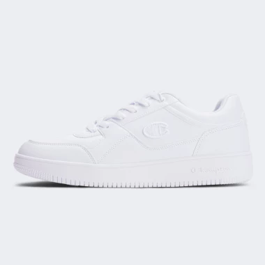 low cut shoe rebound low