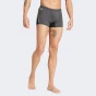 Плавки Adidas TECH BOXER, фото 1 - інтернет магазин MEGASPORT