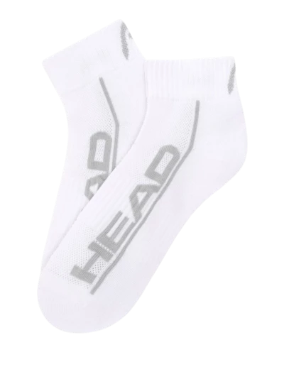 Шкарпетки Head PERFORMANCE QUARTER 2P UNISEX - 163930