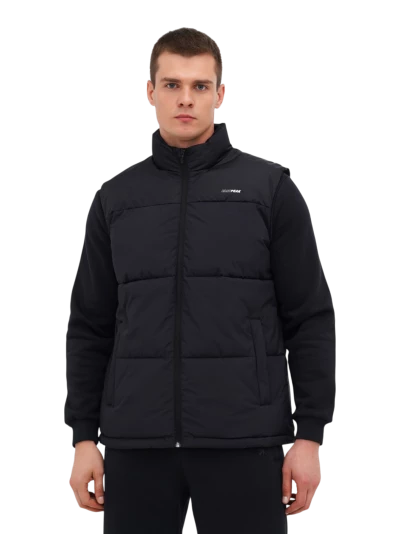 Куртка-жилет East Peak men's padded vest - 168791 Куртка-жилет East Peak men's padded vest - 168791