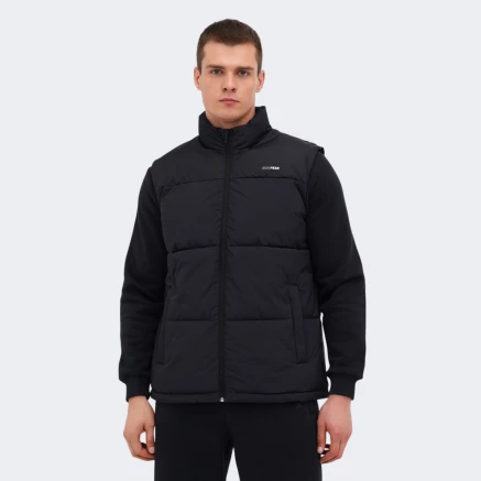 Куртка-жилет East Peak men's padded vest - 168791