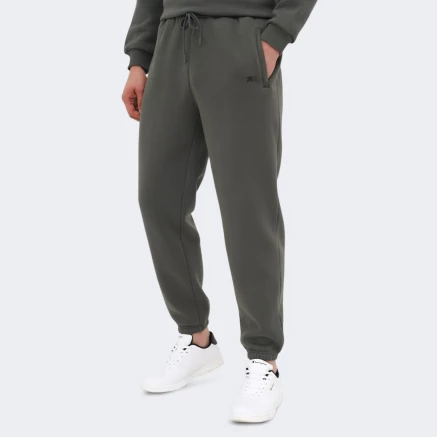 Спортивнi штани East Peak men's brushed terry pants - 168904