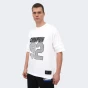 Футболка Champion crewneck t-shirt, фото 1 - інтернет магазин MEGASPORT