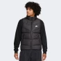 Куртка-жилет Nike M NK SF WR PL-FLD VEST, фото 1 - інтернет магазин MEGASPORT