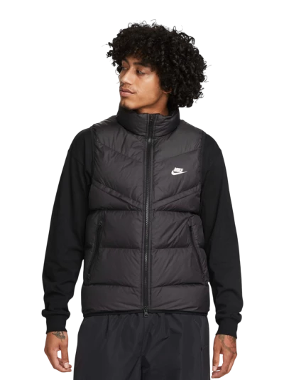 Куртка-жилет Nike M NK SF WR PL-FLD VEST - 159617 Куртка-жилет Nike M NK SF WR PL-FLD VEST - 159617