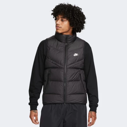Куртка-жилет Nike M NK SF WR PL-FLD VEST - 159617