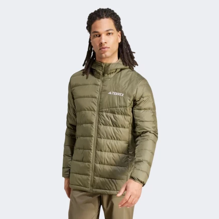 Пуховик Adidas MT DOWN HO J - 169121