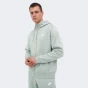 Кофта Nike M NSW CLUB HOODIE FZ BB, фото 1 - інтернет магазин MEGASPORT