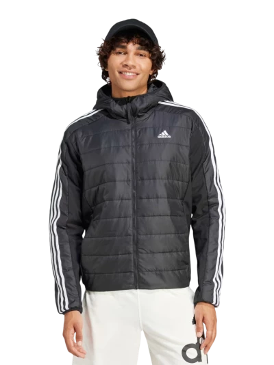 Куртка Adidas ESS 3S IN HYB J - 168585 Куртка Adidas ESS 3S IN HYB J - 168585