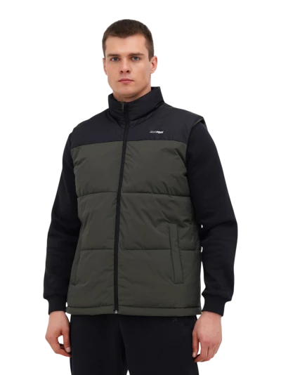 Куртка-жилет East Peak men's padded vest - 168792 Куртка-жилет East Peak men's padded vest - 168792