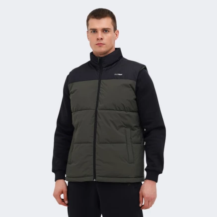 Куртка-жилет East Peak men's padded vest - 168792 Куртка-жилет East Peak men's padded vest - 168792