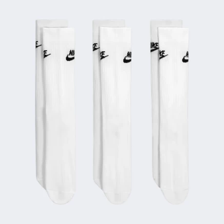 Шкарпетки Nike Sportswear Everyday Essential - 146477