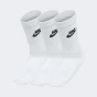 Шкарпетки Nike Sportswear Everyday Essential, фото 2 - інтернет магазин MEGASPORT