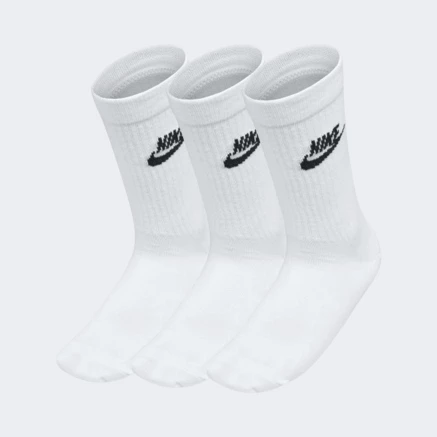 Шкарпетки Nike Sportswear Everyday Essential - 146477