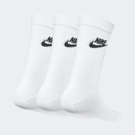 Шкарпетки Nike Sportswear Everyday Essential - 146477