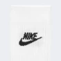 Шкарпетки Nike Sportswear Everyday Essential, фото 5 - інтернет магазин MEGASPORT