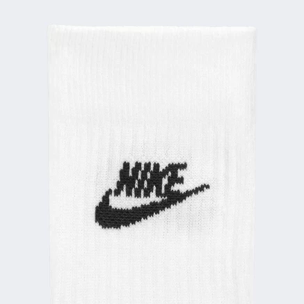 Шкарпетки Nike Sportswear Everyday Essential - 146477