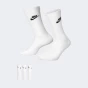 Шкарпетки Nike Sportswear Everyday Essential, фото 1 - інтернет магазин MEGASPORT