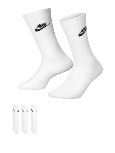 Шкарпетки Nike Sportswear Everyday Essential - 146477