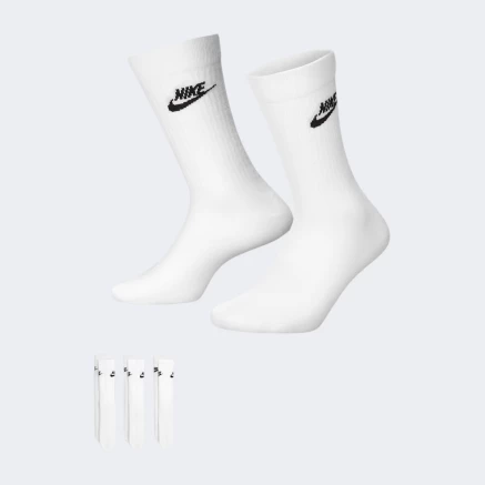 Шкарпетки Nike Sportswear Everyday Essential - 146477