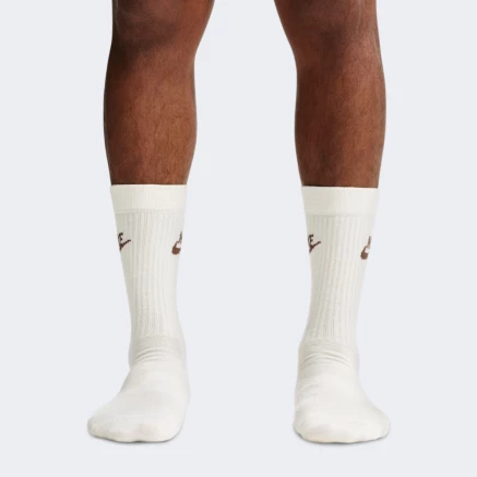 Шкарпетки Nike Sportswear Everyday Essential - 179310