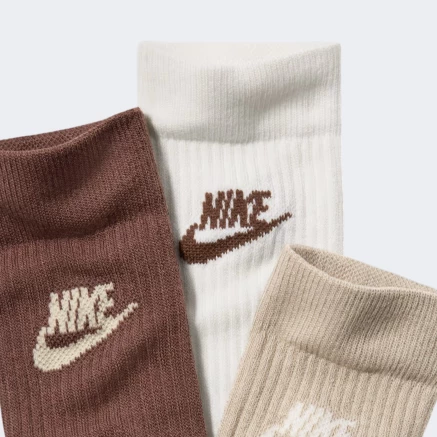 Шкарпетки Nike Sportswear Everyday Essential - 179310