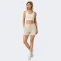 Шорти Lagoa women's terry shorts, фото 3 - інтернет магазин MEGASPORT