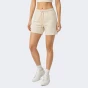Шорти Lagoa women's terry shorts, фото 1 - інтернет магазин MEGASPORT