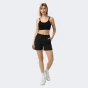Шорти Lagoa women's terry shorts, фото 3 - інтернет магазин MEGASPORT