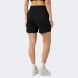 Шорти Lagoa women's terry shorts, фото 2 - інтернет магазин MEGASPORT