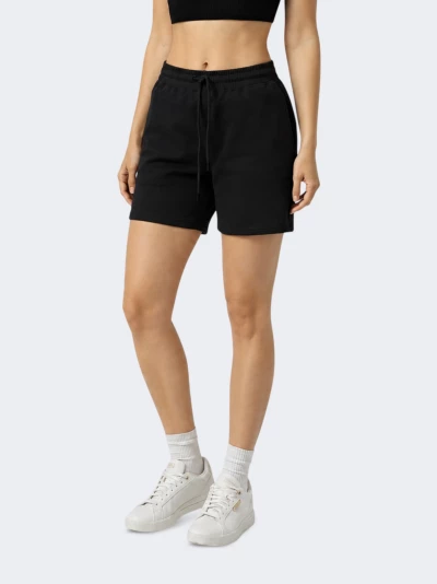 Шорти Lagoa women's terry shorts - 180342
