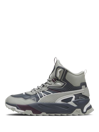 Кросівки Puma Trinity Mid Hybrid L - 168359