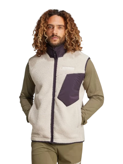 Куртка-жилет Adidas XPL HP FL VST - 168883 Куртка-жилет Adidas XPL HP FL VST - 168883