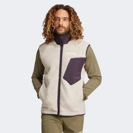 Куртка-жилет Adidas XPL HP FL VST - 168883