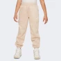 Спортивнi штани Nike G NSW CLUB FLC LOOSE PANT LBR, фото 1 - інтернет магазин MEGASPORT