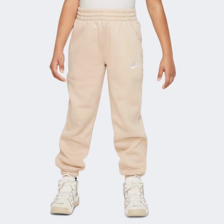 Спортивнi штани Nike G NSW CLUB FLC LOOSE PANT LBR - 169279