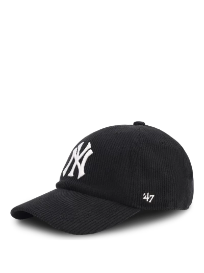 Кепка 47 Brand NEW YORK YANKEES THICK CORD - 168340