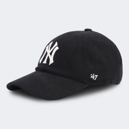 Кепка 47 Brand NEW YORK YANKEES THICK CORD - 168340 Кепка 47 Brand NEW YORK YANKEES THICK CORD - 168340