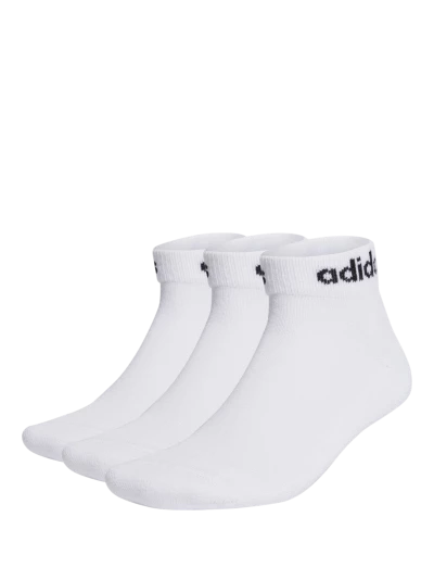 Шкарпетки Adidas C LIN ANKLE 3P - 167188 Шкарпетки Adidas C LIN ANKLE 3P - 167188