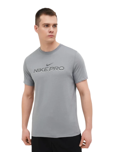 Футболка Nike M NK DF TEE DB PRO - 170405 Футболка Nike M NK DF TEE DB PRO - 170405