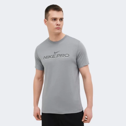 Футболка Nike M NK DF TEE DB PRO - 170405 Футболка Nike M NK DF TEE DB PRO - 170405