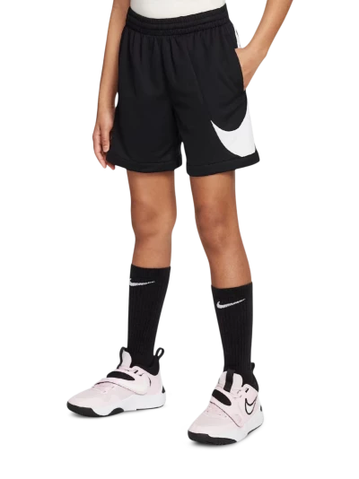 Шорти Nike B NK DF MULTI+ SWOOSH SHORT - 164918